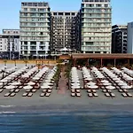 Appartement Hf - Mamaia Nord Building *
