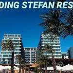 Appartement Hf - Mamaia Nord Building