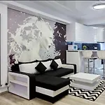 Hf - Mamaia Nord Building Appartement *