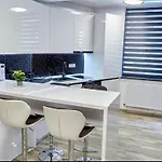 Appartement Hf - Mamaia Nord Building *