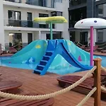 Appartement Hf - Mamaia Nord Building