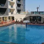 Hf - Mamaia Nord Building * Năvodari
