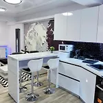 Appartement Hf - Mamaia Nord Building *