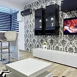 Hf - Mamaia Nord Building * Năvodari