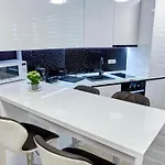 Hf - Mamaia Nord Building Appartement