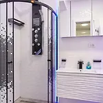Appartement Hf - Mamaia Nord Building *