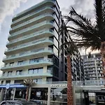 Hf - Mamaia Nord Building *
