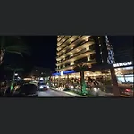 Hf - Mamaia Nord Building *