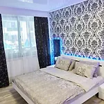 Hf - Mamaia Nord Building * Năvodari