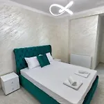 Hf - Mamaia Nord Building Appartement *