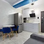 Appartement Hf - Mamaia Nord Building Năvodari