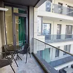 Appartement Hf - Mamaia Nord Building
