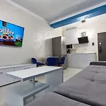 Hf - Mamaia Nord Building Appartement Năvodari