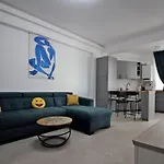 Hf - Mamaia Nord Building Appartement Năvodari