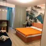 Hf - Mamaia Nord Building Appartement