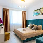 Appartement Hf - Mamaia Nord Building