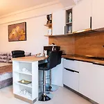 Appartement Hf - Mamaia Nord Building *