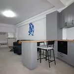 Appartement Hf - Mamaia Nord Building Năvodari