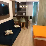 Hf - Mamaia Nord Building Appartement