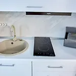 Hf - Mamaia Nord Building *