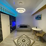 Hf - Mamaia Nord Building * Năvodari