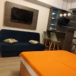 Hf - Mamaia Nord Building Appartement