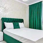Hf - Mamaia Nord Building Appartement Năvodari