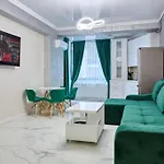 Hf - Mamaia Nord Building Appartement Năvodari