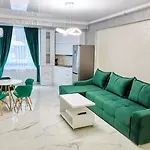 Hf - Mamaia Nord Building