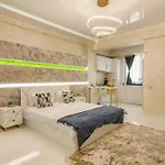 Appartement Hf - Mamaia Nord Building Năvodari