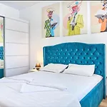 Appartement Hf - Mamaia Nord Building Năvodari