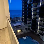 Appartement Hf - Mamaia Nord Building *