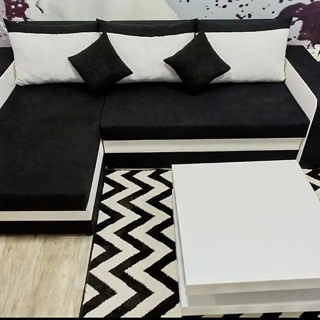 Apartment Hf - Mamaia Nord Building