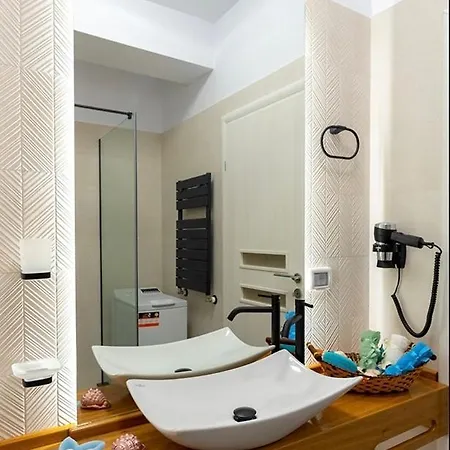 Hf - Mamaia Nord Resort Apartman