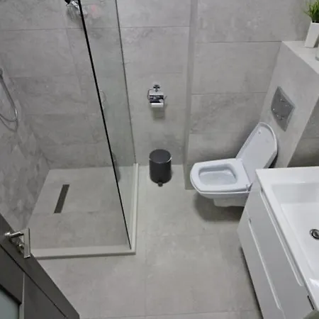Appartamento Hf - Mamaia Nord Building Năvodari