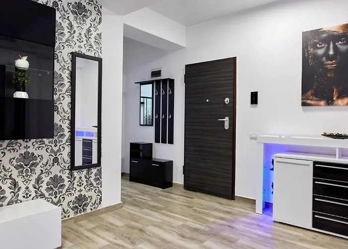 Hf - Mamaia Nord Building *