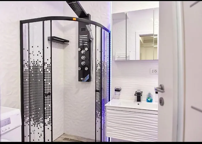 Hf - Mamaia Nord Building * Năvodari