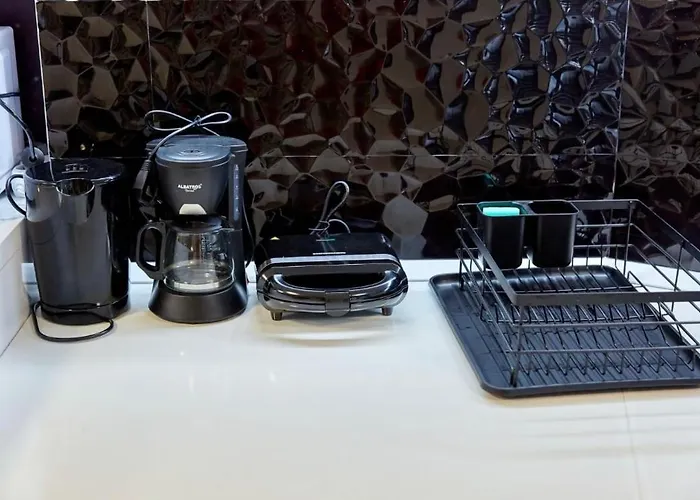 Hf - Mamaia Nord Building