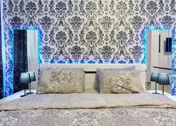 Hf - Mamaia Nord Building *