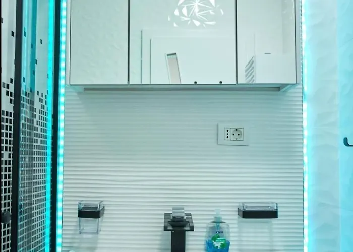 Hf - Mamaia Nord Building Apartment