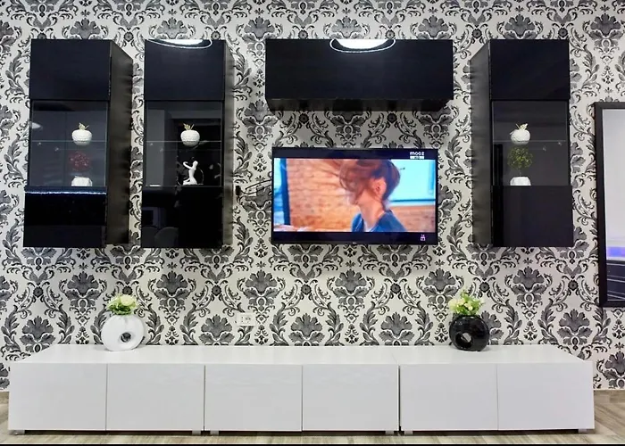 Hf - Mamaia Nord Building