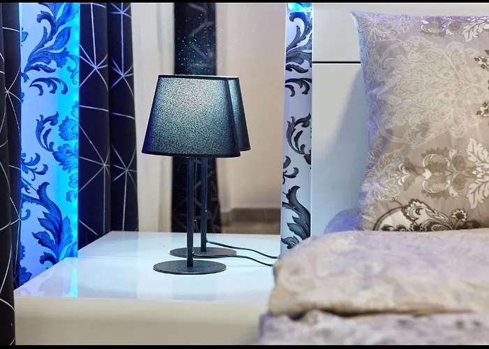 Apartment Hf - Mamaia Nord Building