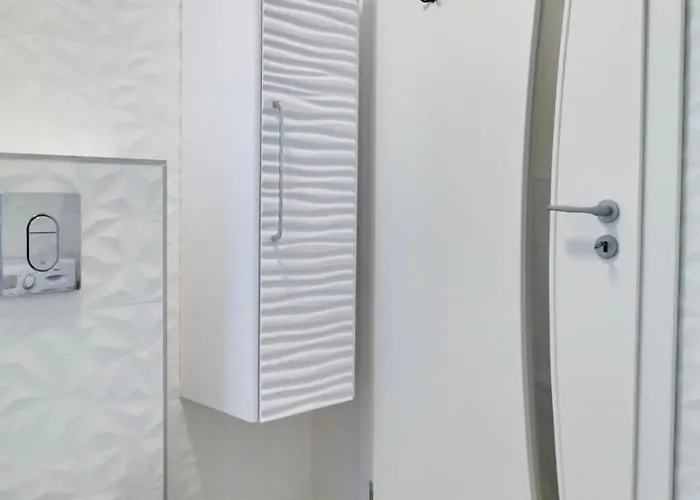 Hf - Mamaia Nord Building Năvodari