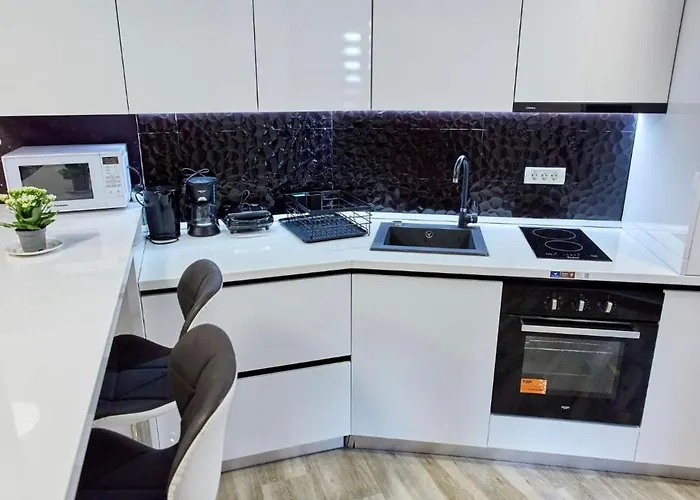 Hf - Mamaia Nord Building