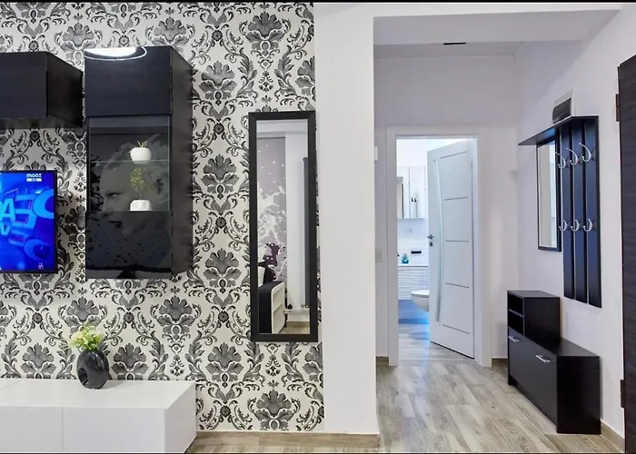 Hf - Mamaia Nord Building * Năvodari