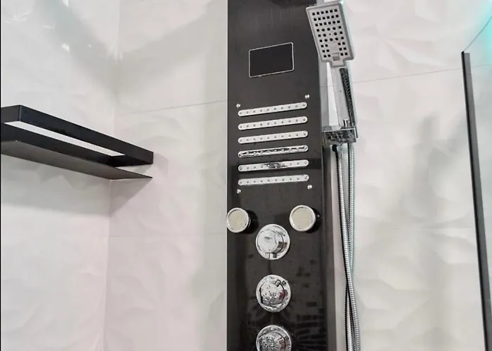 Hf - Mamaia Nord Building * Năvodari