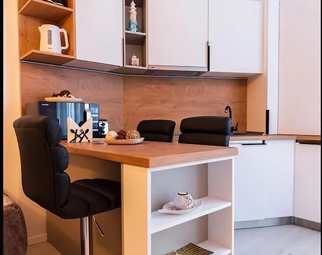 Hf - Mamaia Nord Building Năvodari