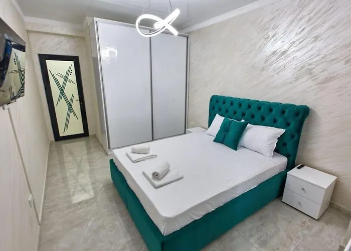 Hf - Mamaia Nord Building *