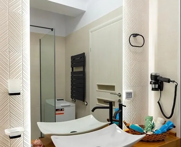 Hf - Mamaia Nord Building Apartment