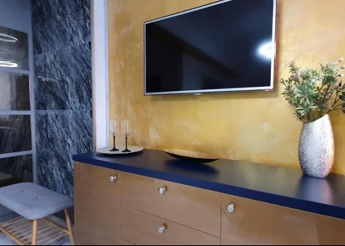 Hf - Mamaia Nord Building Năvodari